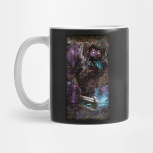 DrMundo Mug